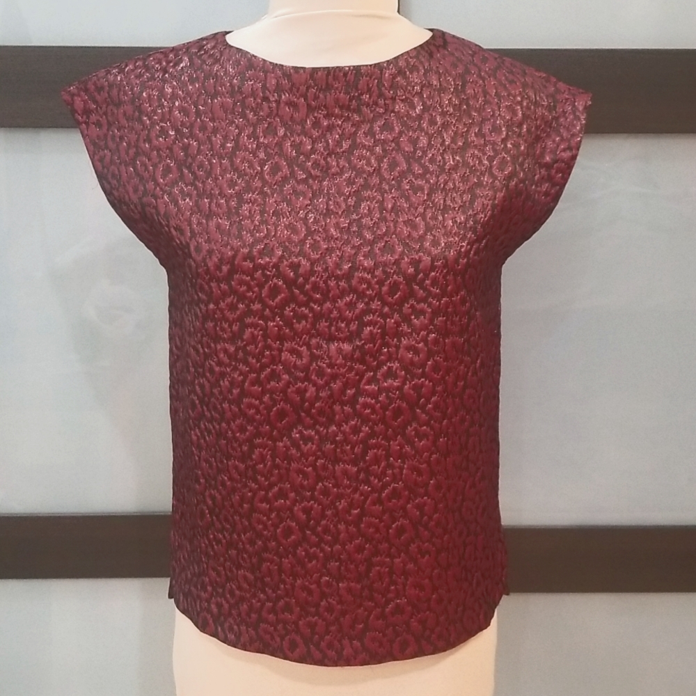 Zadig & Voltaire Deluxe Top